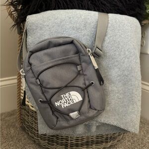 New without tags, The North Face Jester Crossbody